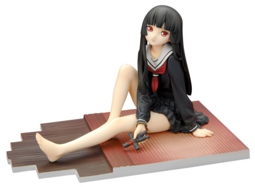 Jigoku Shoujo : Girl From Hell Ai Enma Figure Jigoku Shoujo : Girl From Hell Ai Enma Figure
