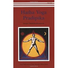 Hatha Yoga Pradipika
