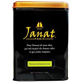 Janat �v���~�A���_�[�W���� 200g ���t���I�̃��[�t�e�B�[