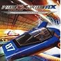 F-ZERO GX/AX �I���W�i���E�T�E���h�E�g���b�N�X