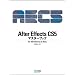 After Effects CS5�}�X�^�[�u�b�N for Windows & Mac