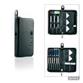 TARGET Match Play WALLET �u���b�N �_�[�c�P�[�X �� �����[ �V���v�� �J�b�R�C�C �J���r�i�t��