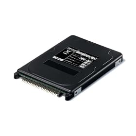BUFFALO 2.5�C���`MLC����PATA�p ����SSD 64GB SHD-NH64PU2