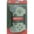 PS3�p�w�O���b�v�A�b�v�J�o�[ (�N���A) �x