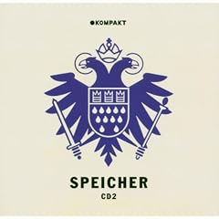 Speicher CD2