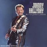 [CD]Johnny Hallyday Je N'ai Jamais Pleure -3rd