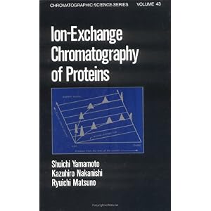 【クリックでお店のこの商品のページへ】Ion-Exchange Chromatography of Proteins (Chromatographic Science Series) [ハードカバー]