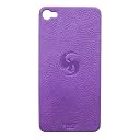 オウルテック iPhone4&4Sケース OWL-CVIP03(BB)
