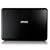 MSI 10�C���`���C�h�t���l�b�g�u�b�N Netbook U100Plus �A�[�o���u���b�N U100Plus-BK U100 Plus-BK