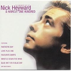 Greatest Hits & Haircut One Hundred