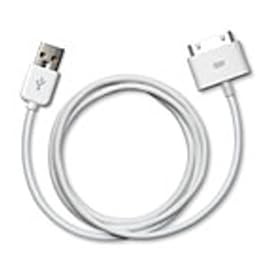 Apple iPod Dock�R�l�N�^�iUSB �P�[�u���p�j (2006) M9569G/B