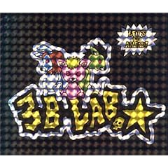 3B LAB.�� (CCCD)