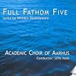 Full Fathom Five