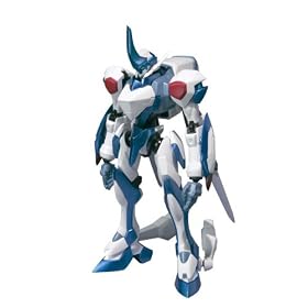 ROBOT��[SIDE KMF] �����X���b�g�E�N���u