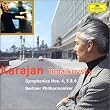 Symphonies 4-6