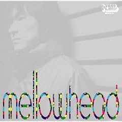 Mellowhead(Special Edition)(DVD�t)