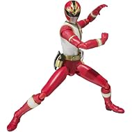 
S.H.フィギュアーツ リュウレンジャー 