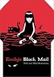 Emily's Black Mail Fold and Mail Stationery: Emily the Strange