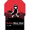 Emily's Black Mail Fold and Mail Stationery: Emily the Strange