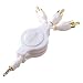 SANWA SUPPLY iPod�r�f�I�P�[�u�� KB-IPAV11M