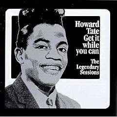 Get It While You Can: The Legendary Sessions