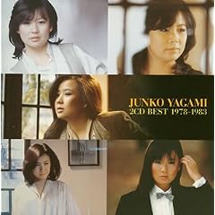 ���_���q2CD BEST 1978~1983