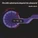 The Orb's Adventures Beyond the Ultraworld