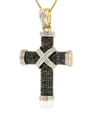 Carissima Gold Set Kette und Anhänger