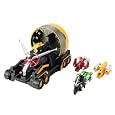 仮面ライダーW 回転換装ベース DXリボルギャリー バンダイ 近日発売 予約受付中 5,612 仮面ライダーW 回転換装ベース DXリボルギャリー バンダイ 近日発売 予約受付中 5,612