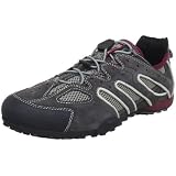 Geox U SNAKE B U1107B02214C0031 Herren Sneaker