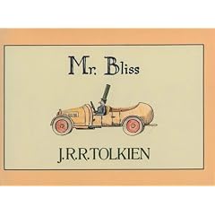 Mr. Bliss
