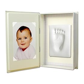 Babyprints �u�b�N �C�G���[