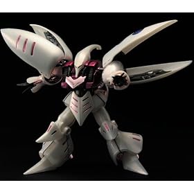 1/144 HGUC �L���x���C �X�y�V�����R�[�f�B���OVer.