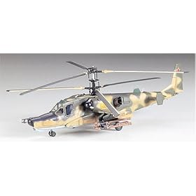 1/72 �E�H�[�o�[�h�R���N�V���� WB-18 �J���tKa-50�z�[�J��