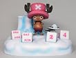 ONE PIECE �G�^�[�i���E�J�����_�[ �g�j�[�g�j�[�E�`���b�p�[