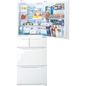 TOSHIBA �u�����Ⴄ�r�b�N �c�C����p�N���� �Ⓚ�①�� �e��365L �p�[���z���C�g GR-37GB(W)
