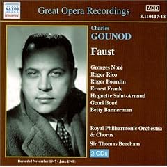 Faust-Comp Opera