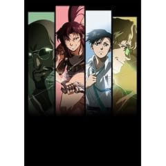 BLACK LAGOON 1 初回限定版