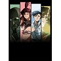 BLACK LAGOON 1 �������� [DVD]