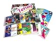 POP UP BOX�`KISS WA MENI SHITE �L�b�X�͖ڂɂ���! 30th ANNIVERSARY BOX