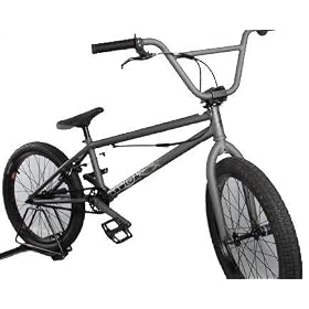 �y���������z�y����BMX�J�X�^���z���]�ԁABMX /20�C���`/MONGOOSE/LEGION TEAM/�}�b�g�O���[