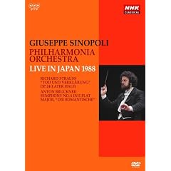 NHK�N���V�J�� �W���[�b�y�E�V�m�[�|�� �t�B���n�[���j�A�ǌ��y�c 1988�N���{���� [DVD]