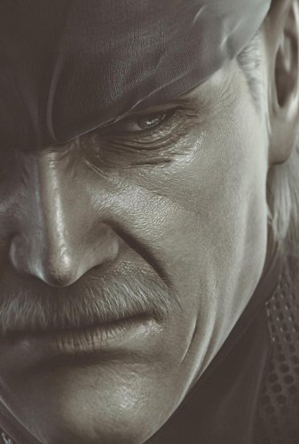  METAL GEAR SOLID4 GUNS OF THE PATRIOTS ORIGINAL SOUNDTRACK