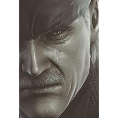 METAL GEAR SOLID4 GUNS OF THE PATRIOTS ORIGINAL SOUNDTRACK