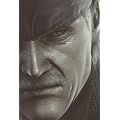 METAL GEAR SOLID4 GUNS OF THE PATRIOTS ORIGINAL SOUNDTRACK