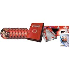 �X�^�[�E�g���b�N ���H�C�W���[ DVD�R���v���[�g�E�V�[�Y�� 3 ���S����v���~�A���E�{�b�N�X