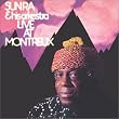 Live at Montreaux