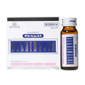 �f���q���R�X�h�����N 30ml*3�{��