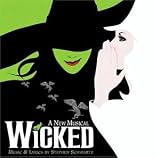 [Music] Wicked