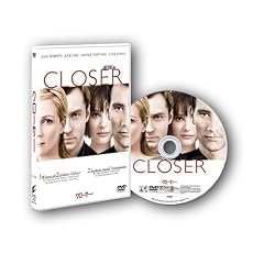 closer / �N���[�T�[ [DVD]